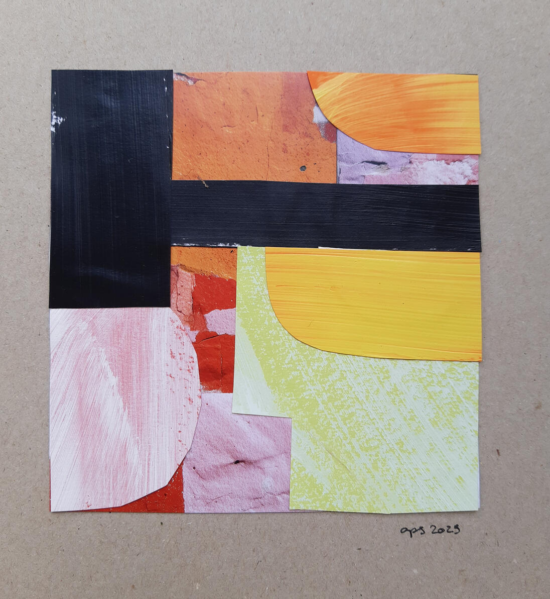 S25/8 (30 x 30 cm)